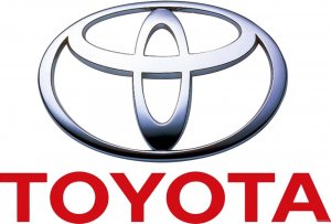 Вскрытие автомобиля Тойота (Toyota) в Петрозаводске